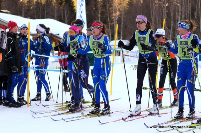 Grand-Prix Argentière